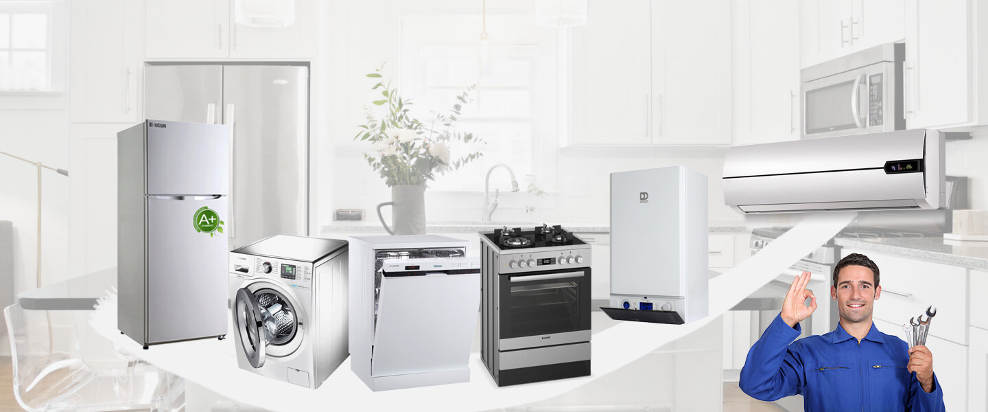 Hamamözü Hotpoint Servisi